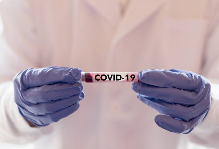 В Роспотребнадзоре рассказали, будут ли введены новые ограничения из-за коронавируса