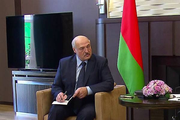 Лукашенко пообещал не допустить в Белоруссии приватизации