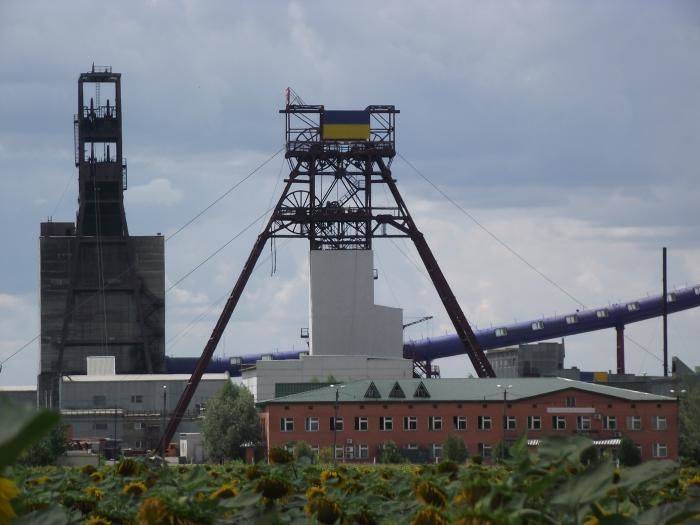 Требования Антимонопольного комитета по концентрации шахтоуправления "Покровское" слишком жесткие и нелогичные – эксперты