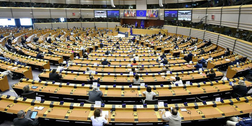 Евродепутаты предложили открыть офис белорусской оппозиции в Брюсселе