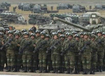 В России стартовали стратегические военные учения «Кавказ-2020»: Участвуют военнослужащие из Армении