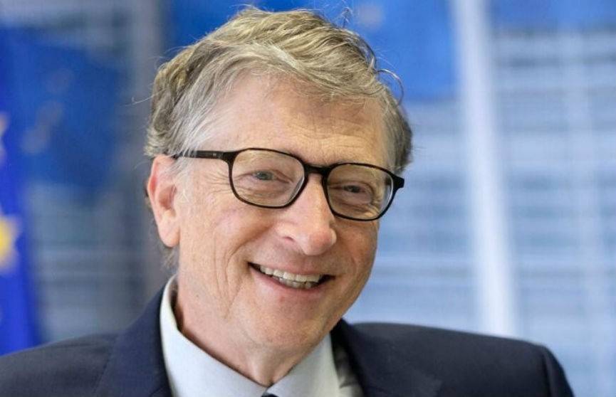 Билл Гейтс высказал мнение, когда закончится пандемия коронавируса