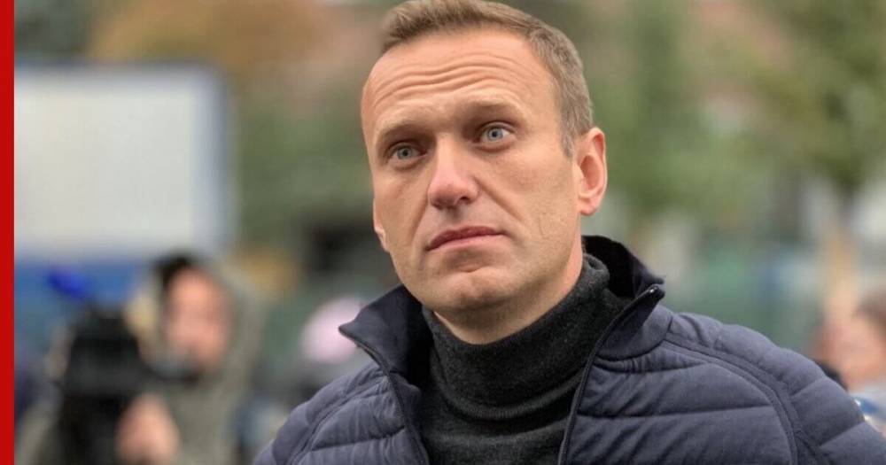 Из-за «отравления» Навального полиция опросила сотни человек