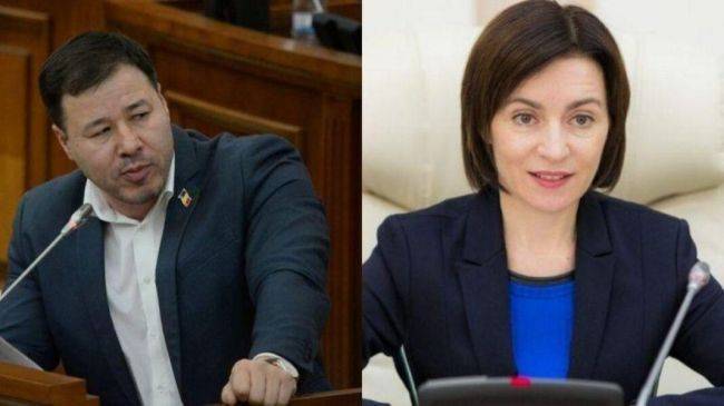 Депутат-социалист: Оппозиция Молдавии готова к поражению на выборах