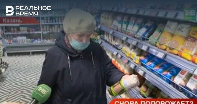 В России растут оптовые цены на гречку: вырастут ли цена в Татарстане — видео