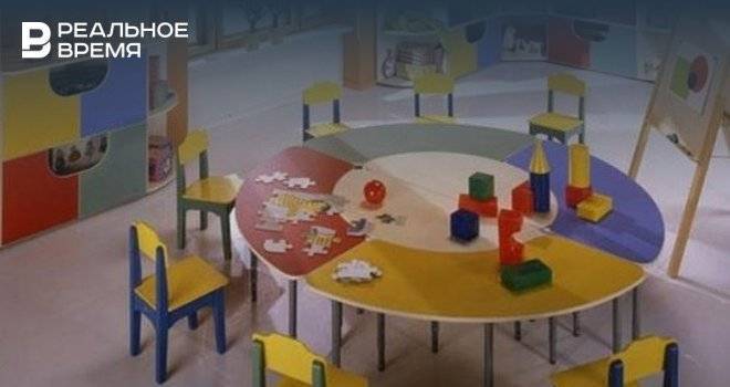 В Татарстане завершается строительство трех детских садов