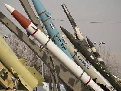 Снятие эмбарго на поставки оружия откроет Ирану возможность экспортировать военное оборудование