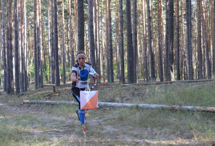 Спортсменки из Ленобласти успешно выступили на Чемпионате России по радиоспорту
