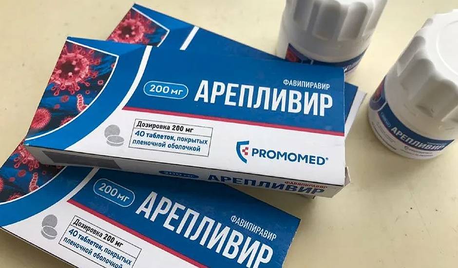 В Госдуме попросили ФАС проверить стоимость российского лекарства от коронавируса