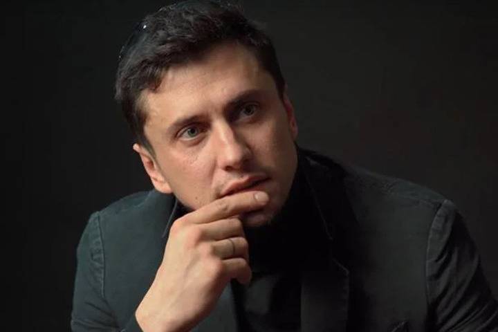Павел Прилучный попал в базу должников в Новосибирске