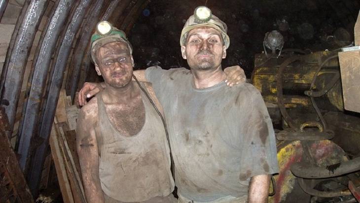 Польские шахтеры начали стачку под землей