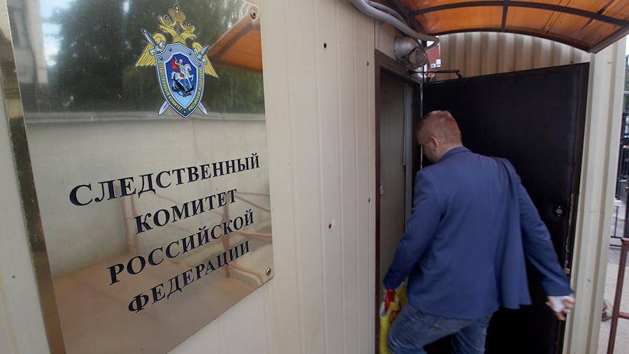 СК попросил поместить министра Саратовской области под домашний арест