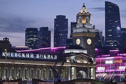 Продажи квартир в Москве вернулись на «докоронавирусный» уровень