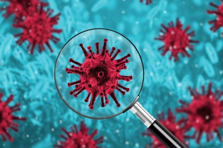 На Кубани за сутки выявили 96 больных коронавирусом