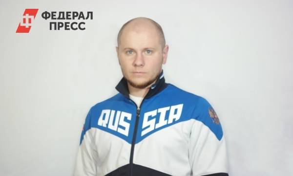 В Свердловской областной федерации бокса определились с главным тренером