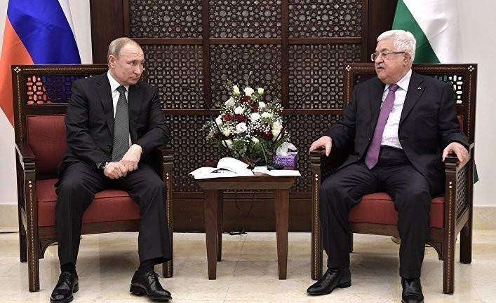 Jerusalem Post: поддерживает ли Россия сделку между Израилем, Бахрейном и ОАЭ?