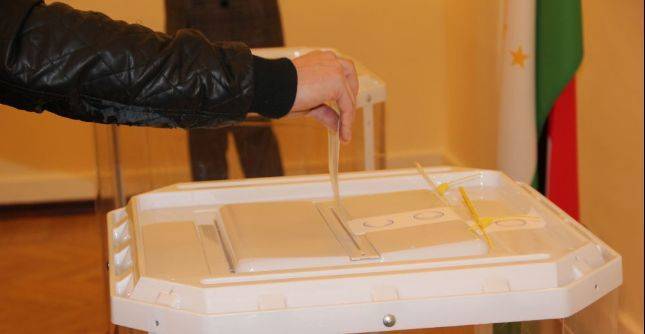 Наблюдатели СНГ приступили к мониторингу избирательной кампании Таджикистана