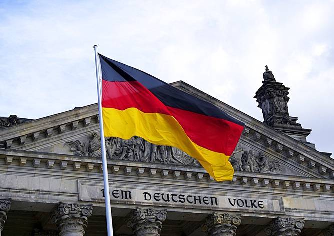 Германия внесет Чехию в список эпидемиологически небезопасных стран