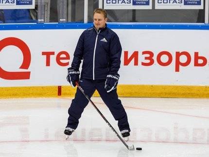 Руководство «Салавата Юлаева» подтвердило случаи заражения коронавирусом среди хоккеистов и тренеров