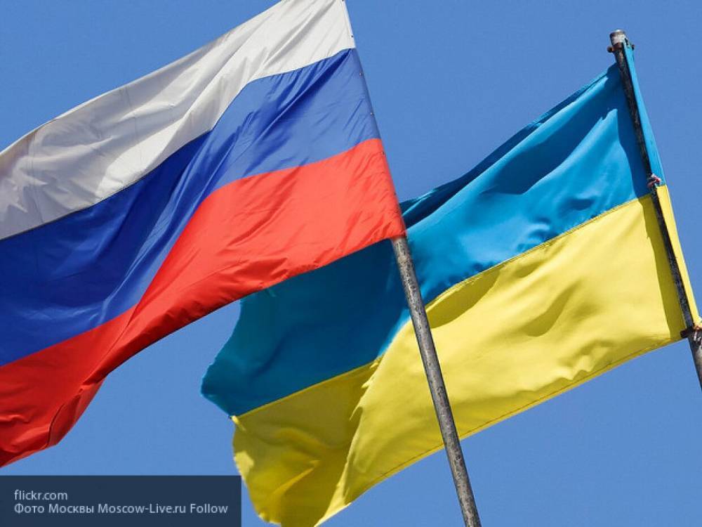 Россия наращивает транзит газа через Украину