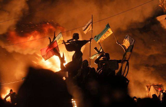 Во Львове анонсировали “полный крах” Украины: это произойдет 25 октября
