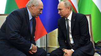 Политолог дал прогноз об объединении России и Белоруссии: военная и валютная интеграция
