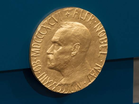 Пандемия: вручение Нобелевской премии мира перенесут из ратуши Осло из-за COVID-19