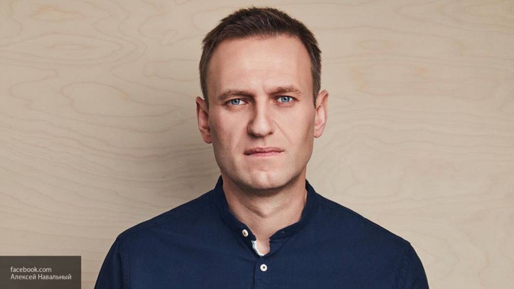 Директор СВР увидел связь дела Навального и "СП-2"