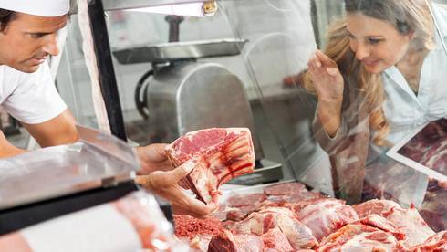 В Израиль прекратят завозить мясо из Польши: что станет с ценами