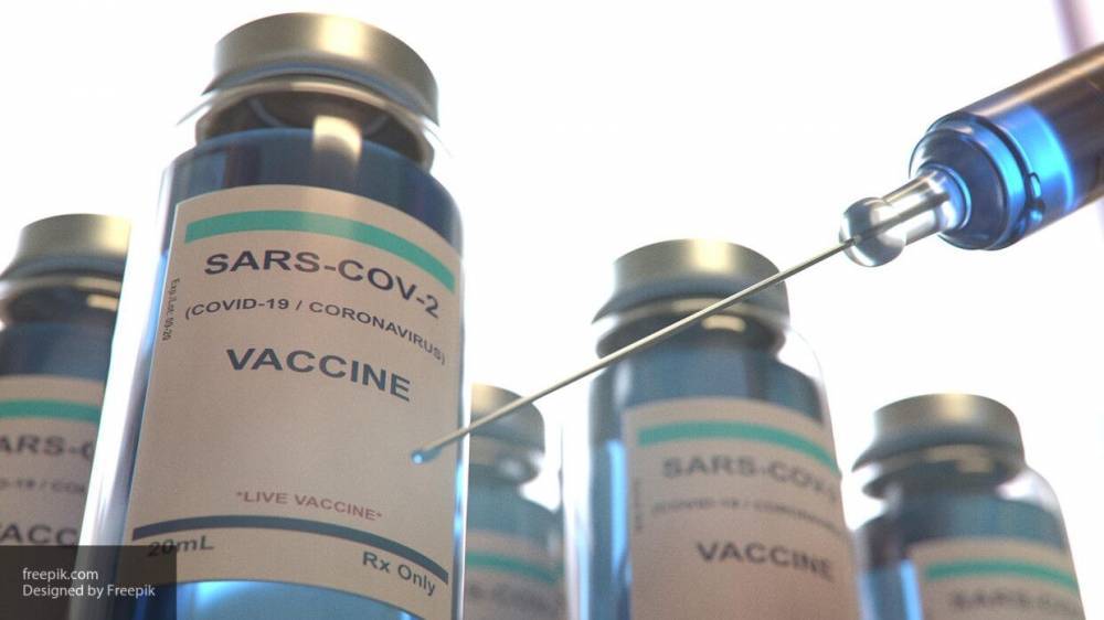 Центр Гамалеи готовит испытания вакцины от коронавируса для больных раком