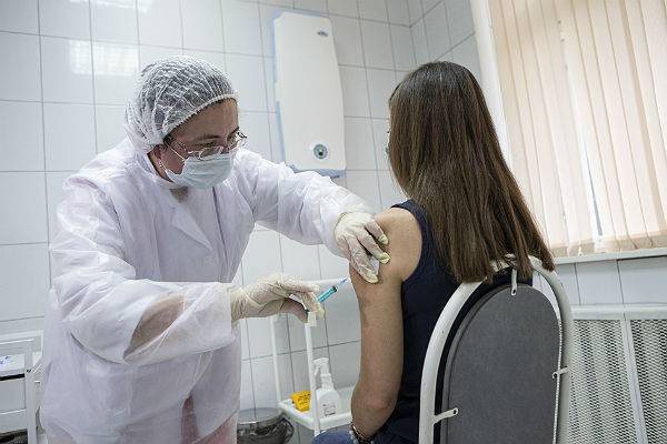 Создатель вакцины от COVID-19 рассказал, когда Россия победит коронавирус