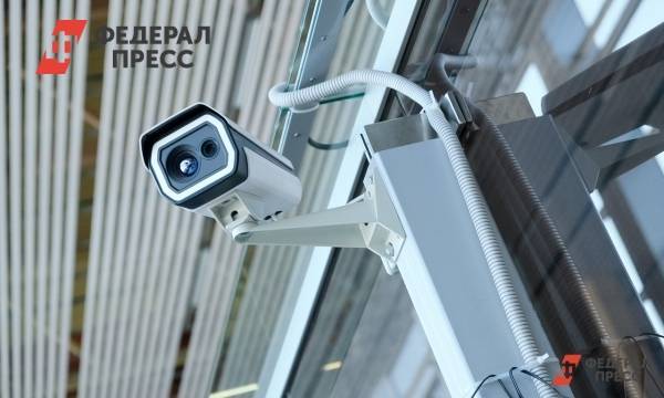 Мэрия Екатеринбурга потратит 90 миллионов на систему анализа записей с видеокамер