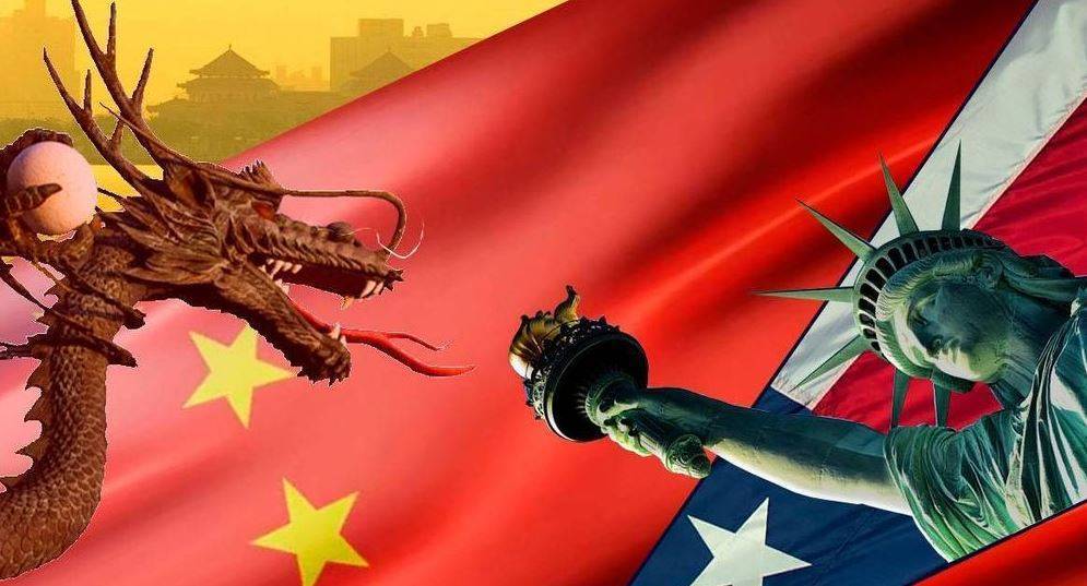 В ООН призвали не допустить холодной войны между США и Китаем