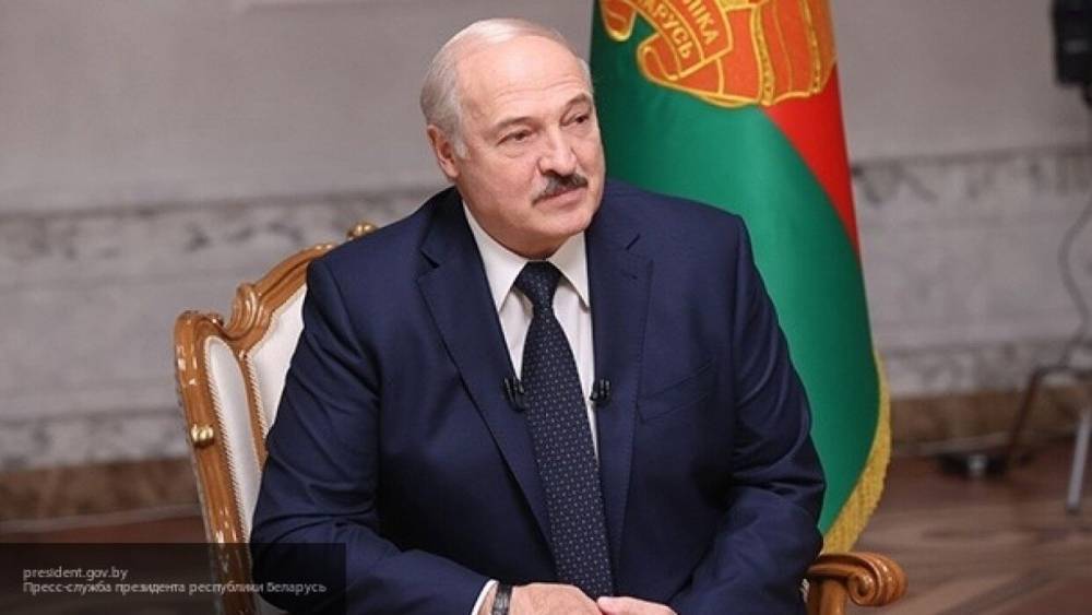 Лукашенко: РФ и Белоруссия обеспечат свои рынки продуктами питания