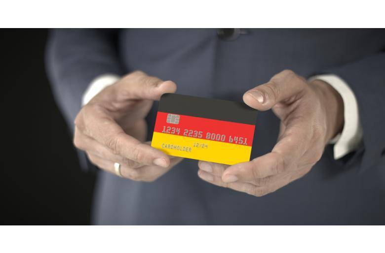 Как открыть банковский счёт в Германии?