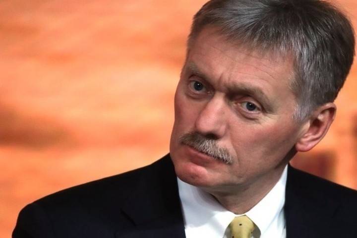 В Кремле ответили Грефу, критиковавшему налоги на вклады
