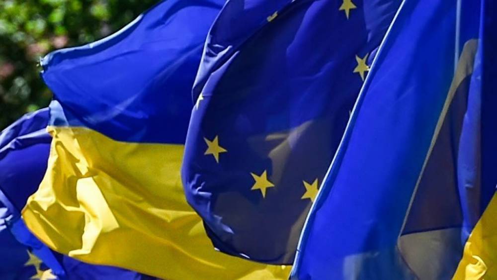 Лишится ли Украина безвизового режима с Евросоюзом?