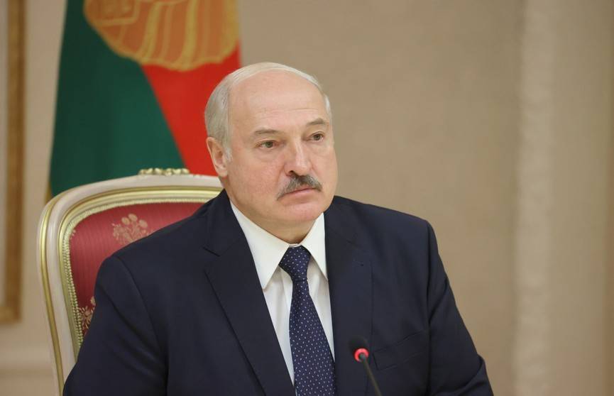 Александр Лукашенко встретился с губернатором Приморского края. Итоги переговоров