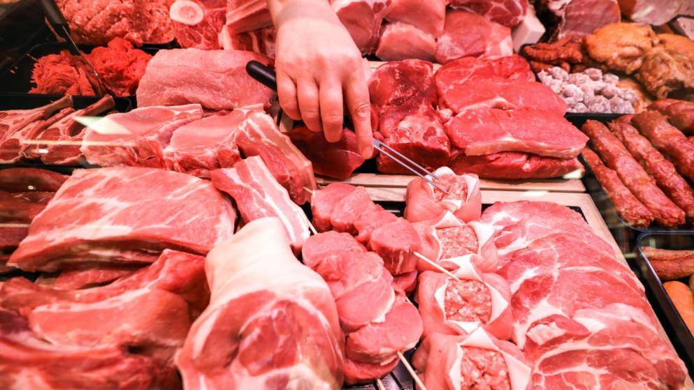 Ожидается ценовой шок: в Германии подорожает мясо