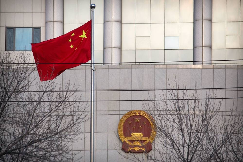 В Китае магната, критиковавшего Си Цзиньпина, приговорили к 18 годам заключения