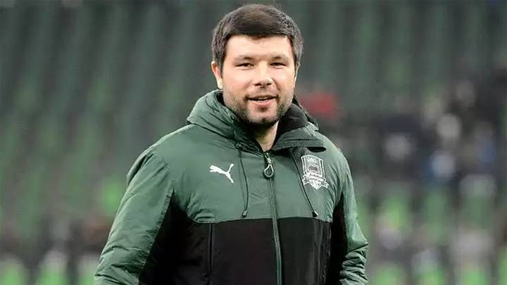 Тренер "Краснодара" Мусаев: шансы на выход в групповой этап Лиги чемпионов – 50 на 50