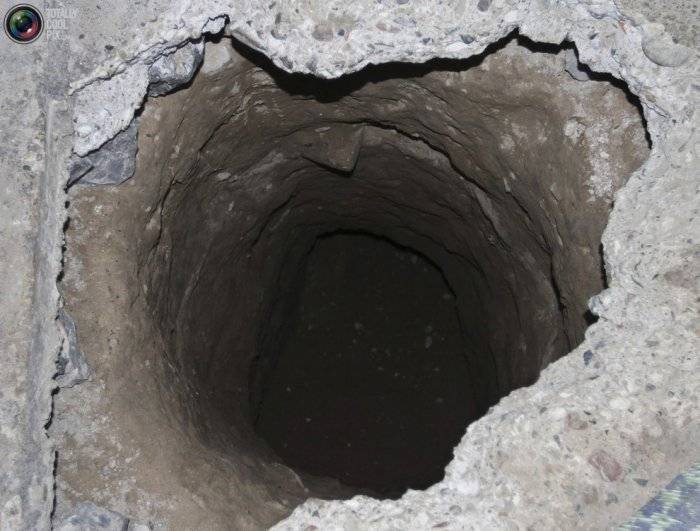 Шестеро заключённых в Дагестане сбежали из колонии через тоннель