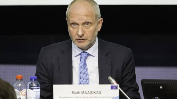 "Будем следить очень внимательно": посол ЕС в Украине об угрозе отмены безвиза