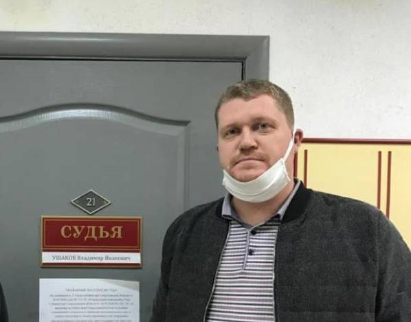 На довыборы в думу Екатеринбурга заявились общественник и директор строительной фирмы