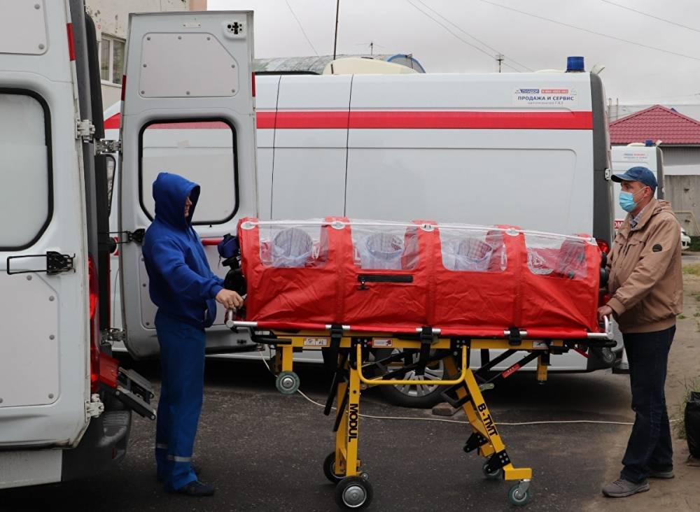 В Югре продолжают умирать люди от коронавируса. Еще одна смерть за сутки. Всего — 182