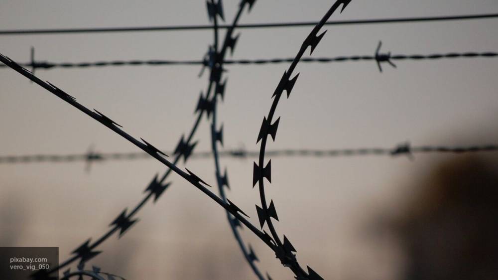Шестеро заключенных сбежали из тюрьмы в Дагестане через подкоп