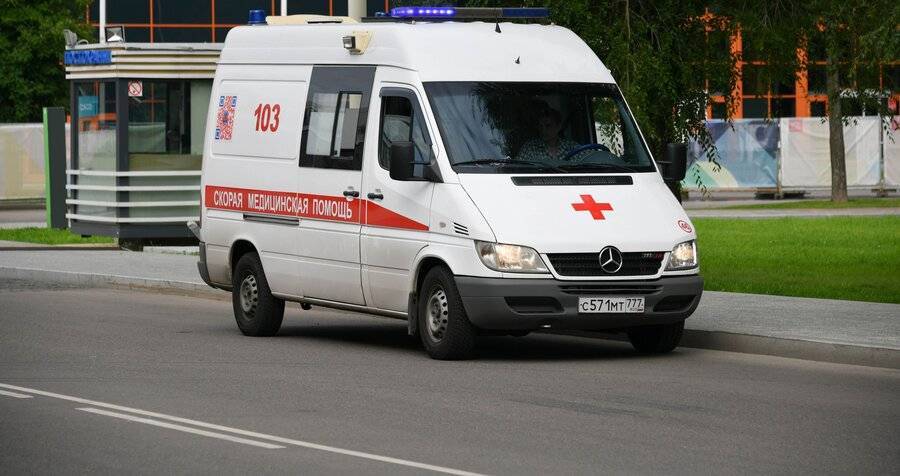 В России подтвердили 6 431 новый случай коронавируса