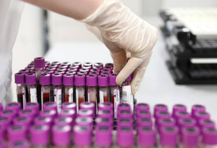 Ещё 6 431 новый случай коронавируса зарегистрировали в России за сутки