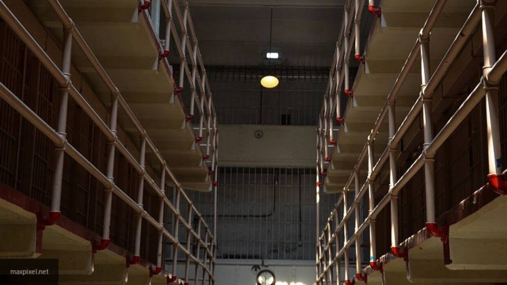 Заключенные в Дагестане сбежали из колонии