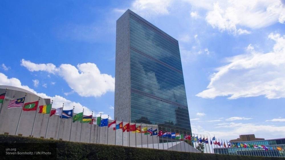 Глава Индонезии Видодо отметил необходимость реформ в ООН
